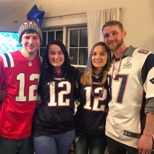 Meet your Posher, Caroline